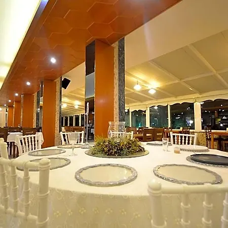 Cunda Basel فندق 5*