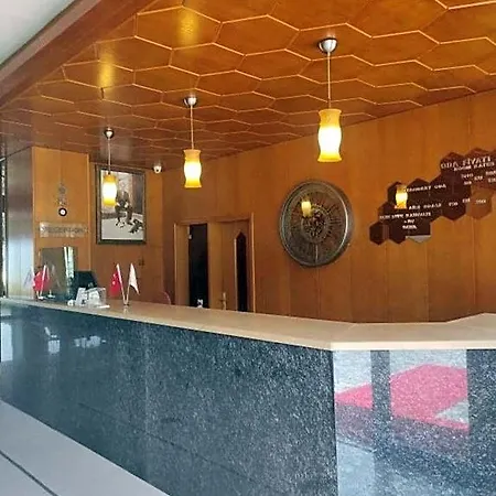 Cunda Basel 5* Ayvalı