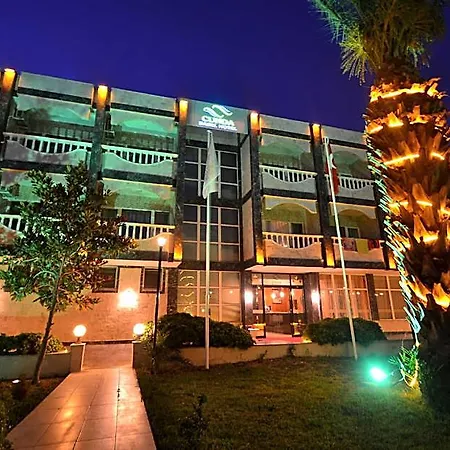 Cunda Basel فندق Ayvalı