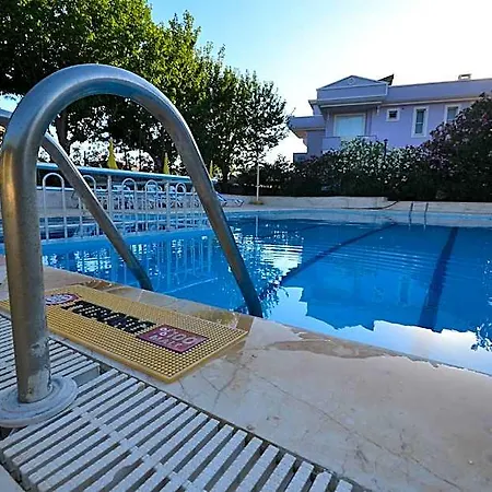 Cunda Basel 5* Ayvalı