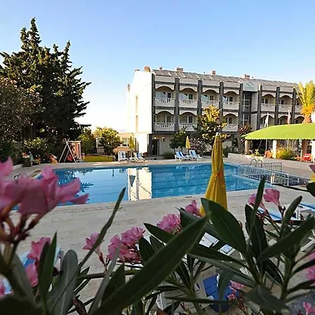 Cunda Basel Hotel Ayvalı