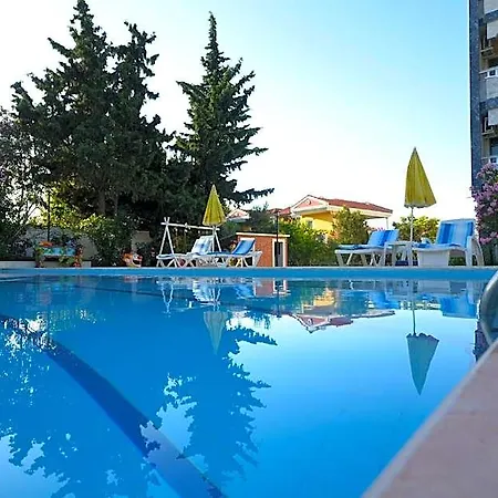 فندق Cunda Basel Ayvalı
