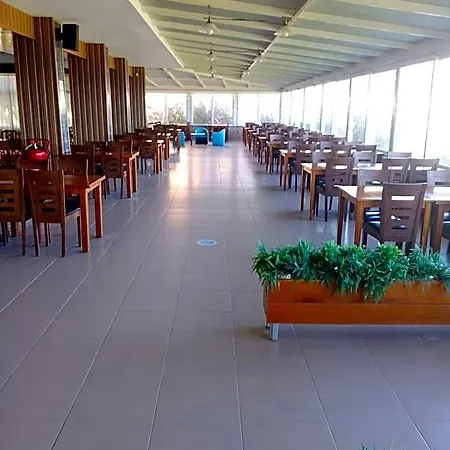 Cunda Basel 5* Ayvalı