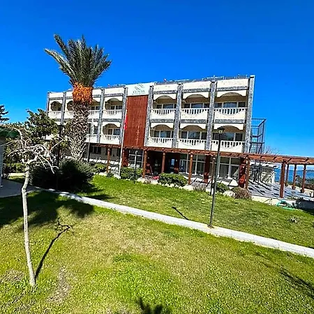 فندق Cunda Basel Ayvalı