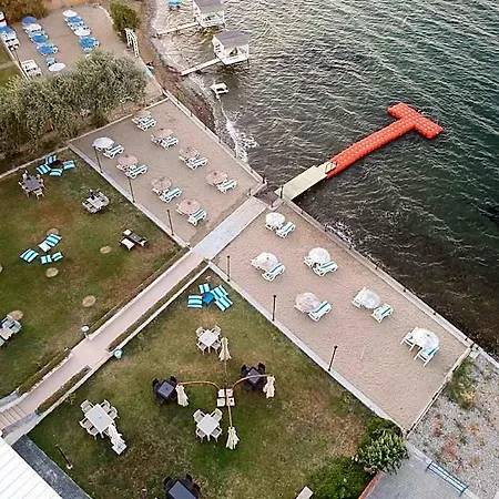 Cunda Basel Ayvalı