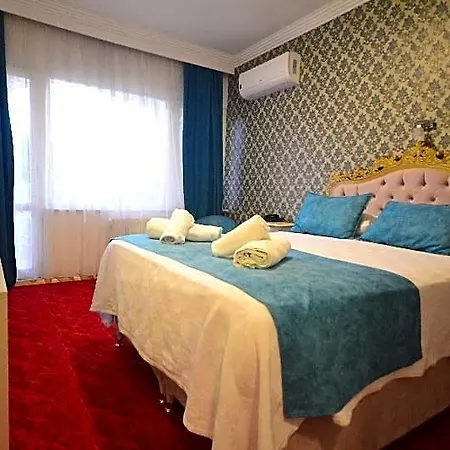 Hotel Cunda Basel