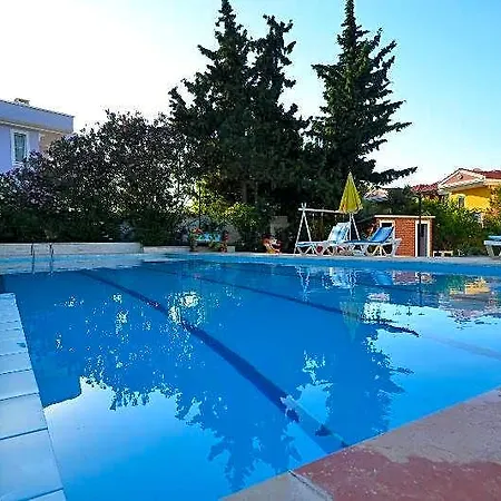 Cunda Basel 5* Ayvalı