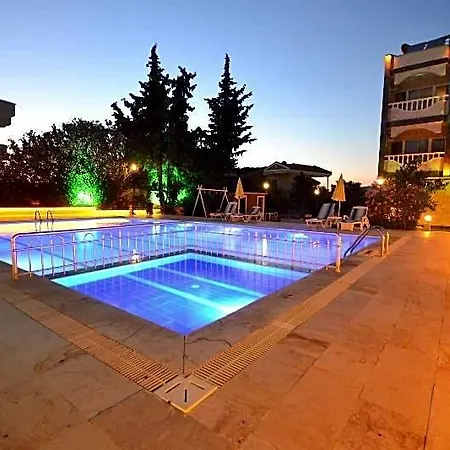 Cunda Basel Ayvalı